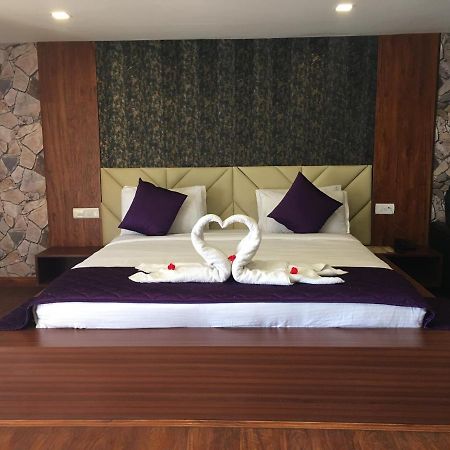 Valley View Resort Ooty Exterior foto