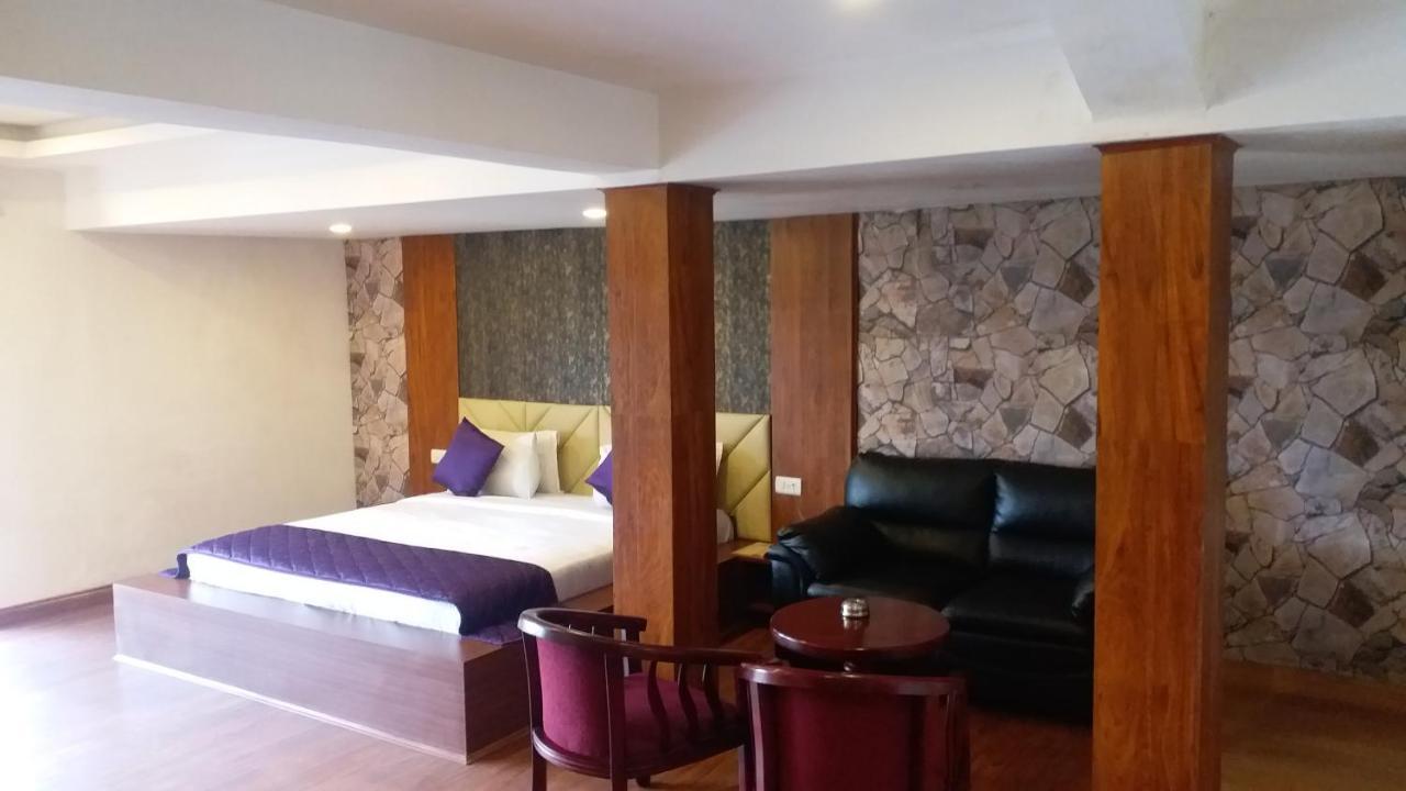Valley View Resort Ooty Quarto foto