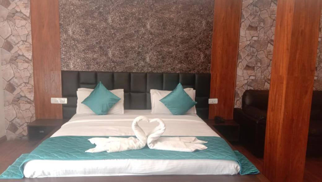 Valley View Resort Ooty Exterior foto