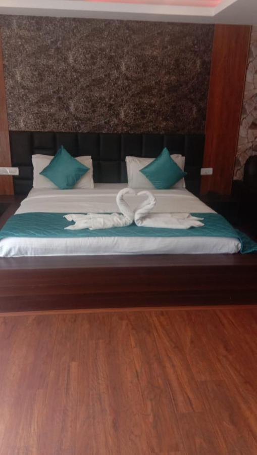 Valley View Resort Ooty Exterior foto