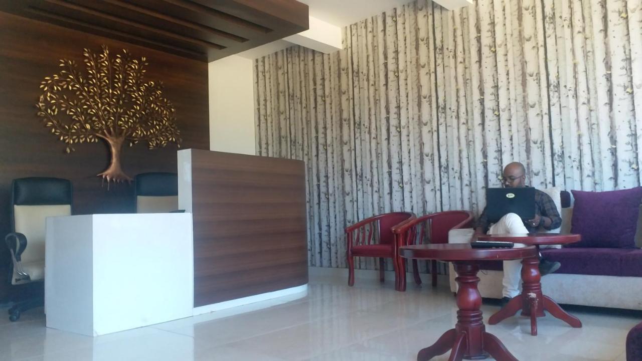 Valley View Resort Ooty Exterior foto