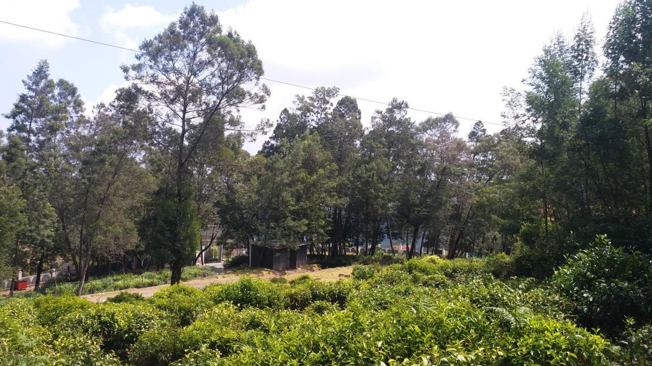 Valley View Resort Ooty Exterior foto