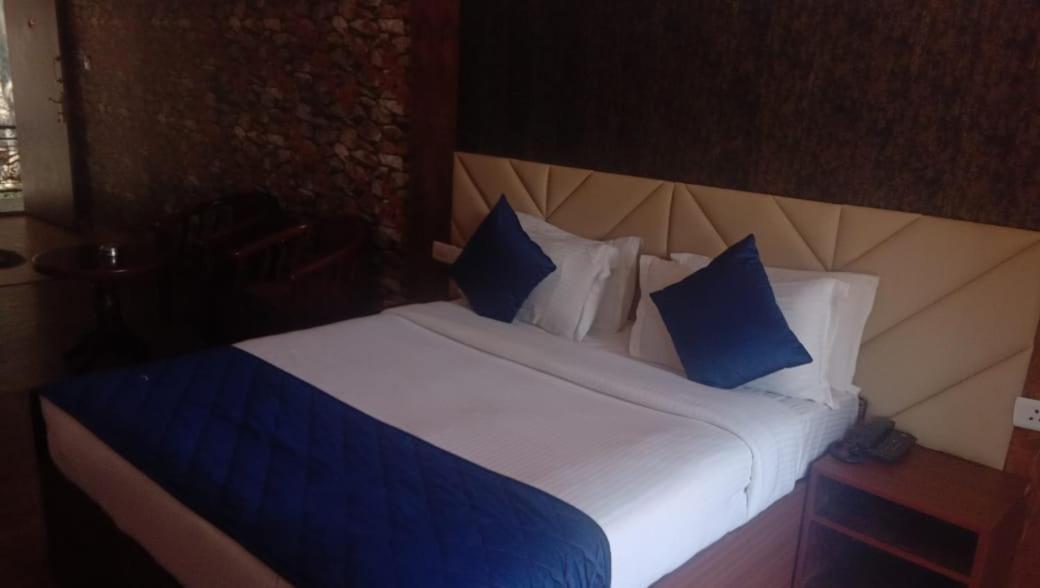 Valley View Resort Ooty Exterior foto