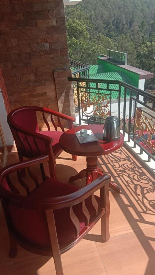 Valley View Resort Ooty Exterior foto