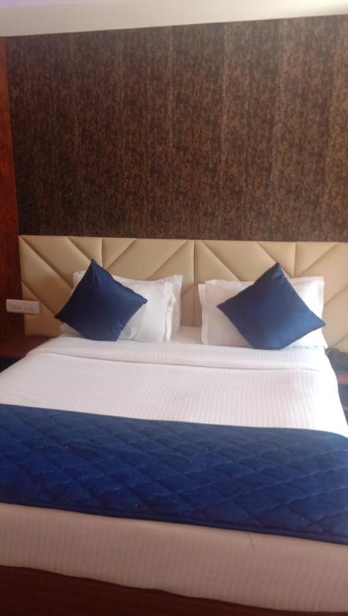 Valley View Resort Ooty Exterior foto