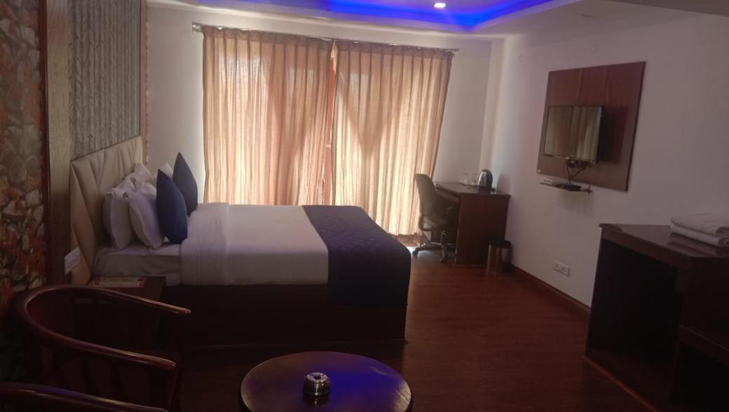 Valley View Resort Ooty Exterior foto