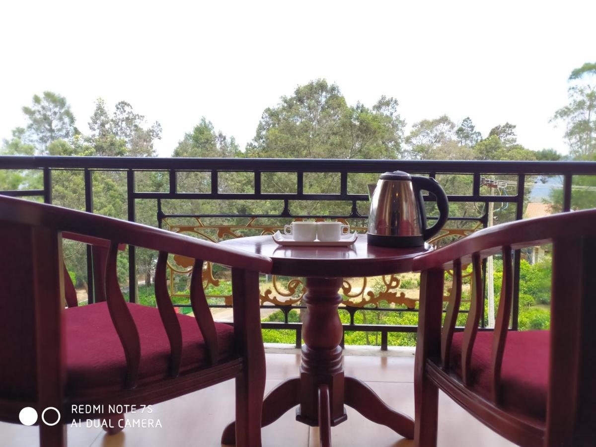 Valley View Resort Ooty Exterior foto