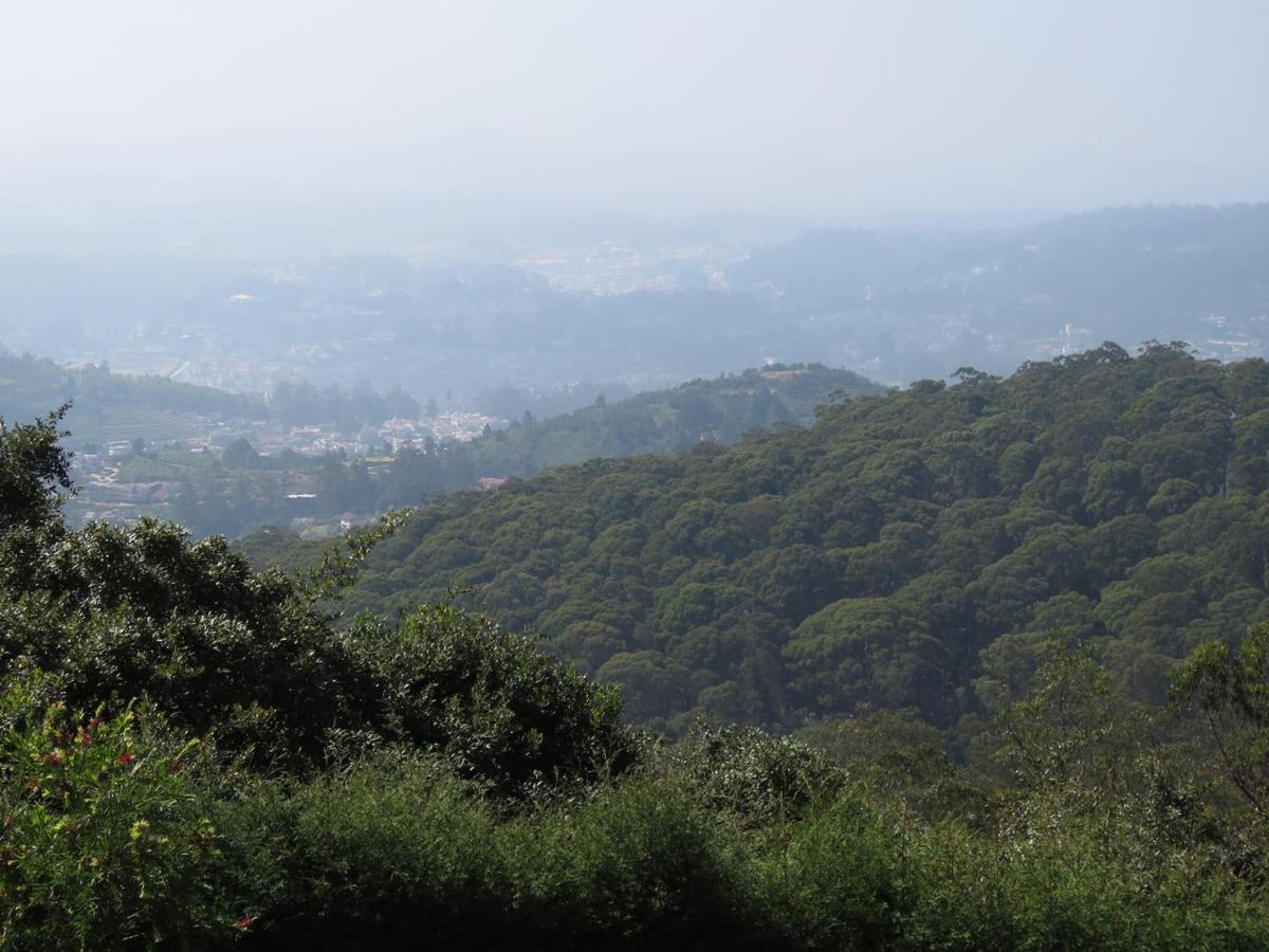 Valley View Resort Ooty Exterior foto