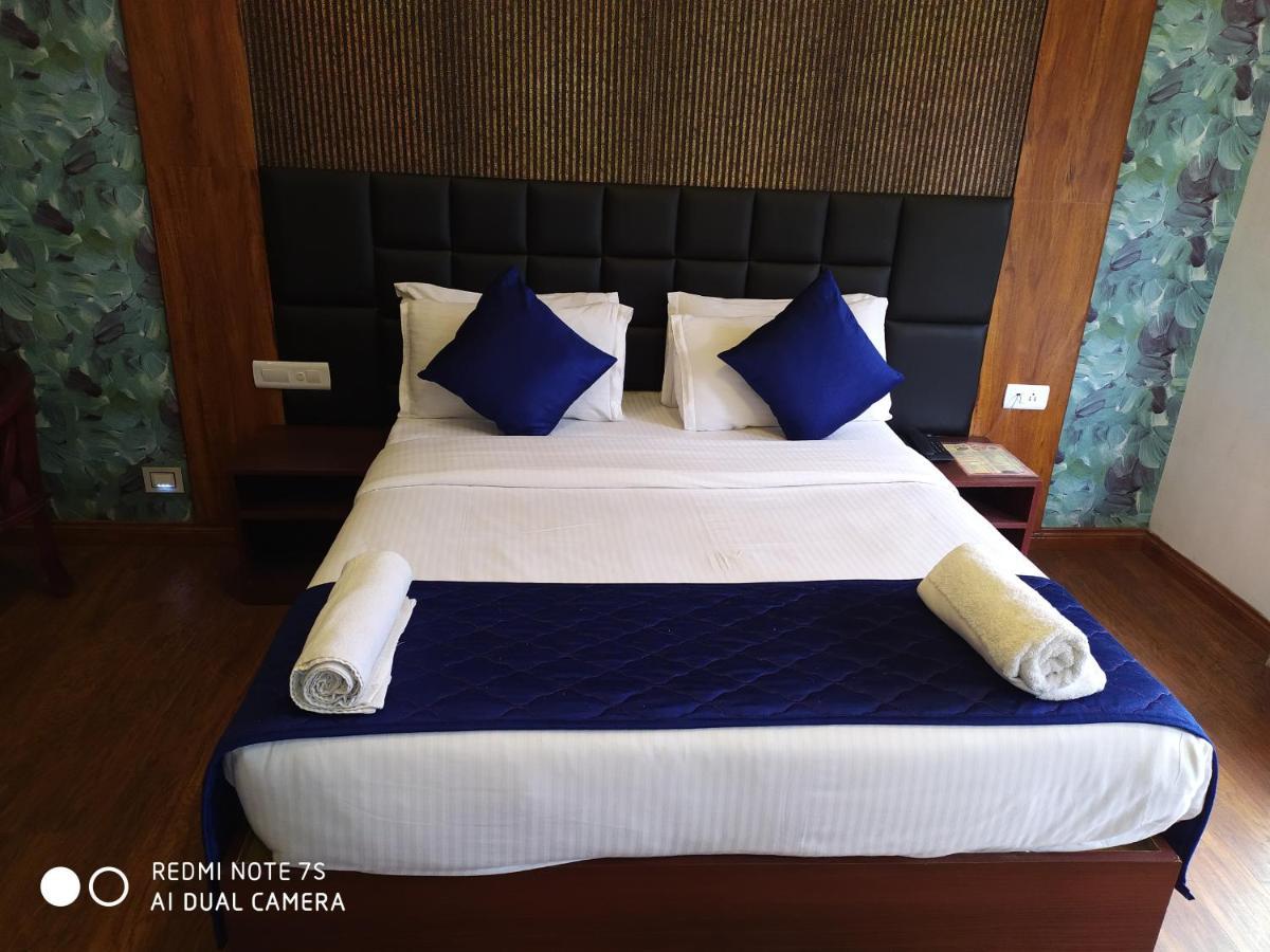 Valley View Resort Ooty Exterior foto