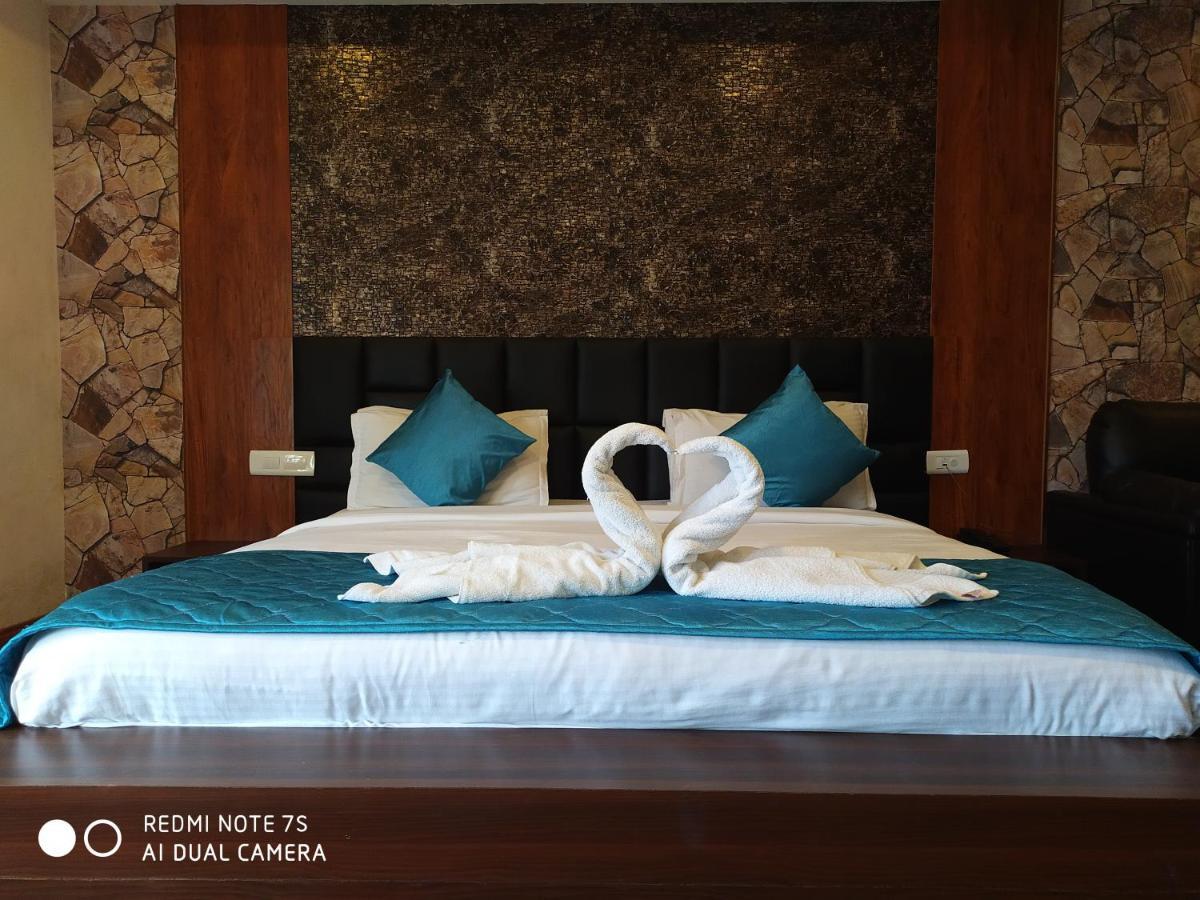 Valley View Resort Ooty Exterior foto